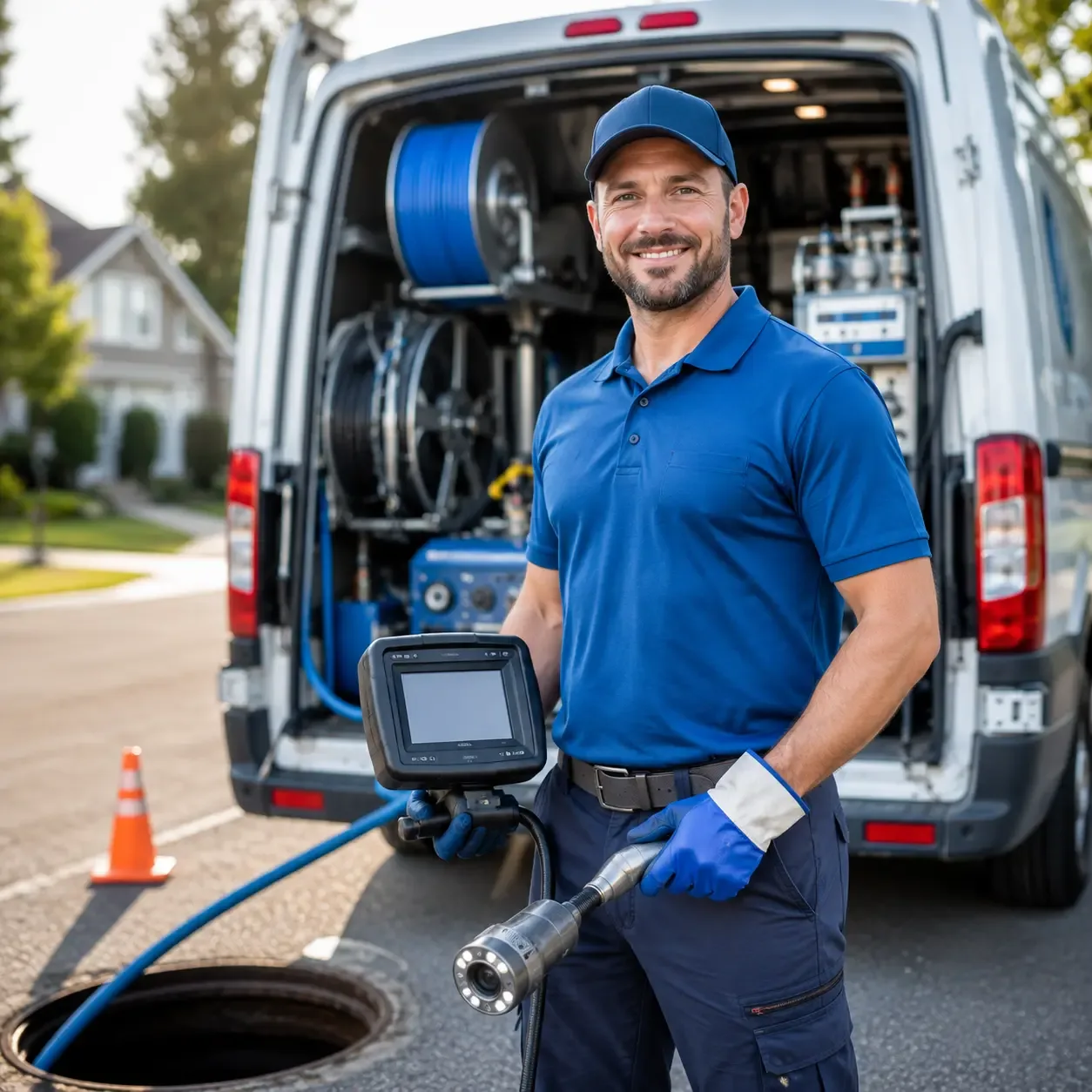Local Pipe Relining specialists in Coupeville, WA