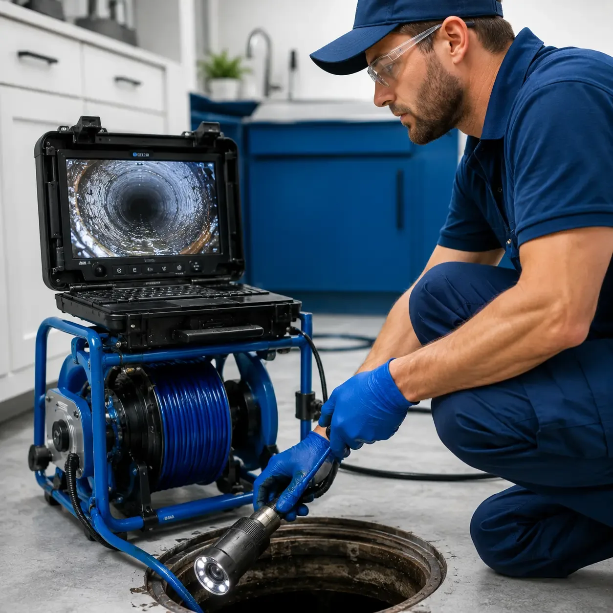 Pipe Relining professionals serving Coupeville, WA